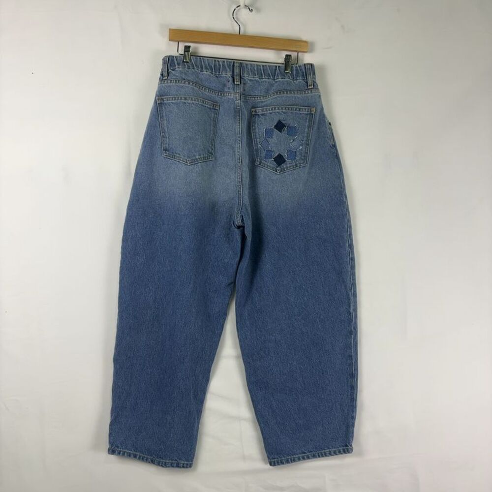 Rentrayage JEANS - Picture 2 of 5